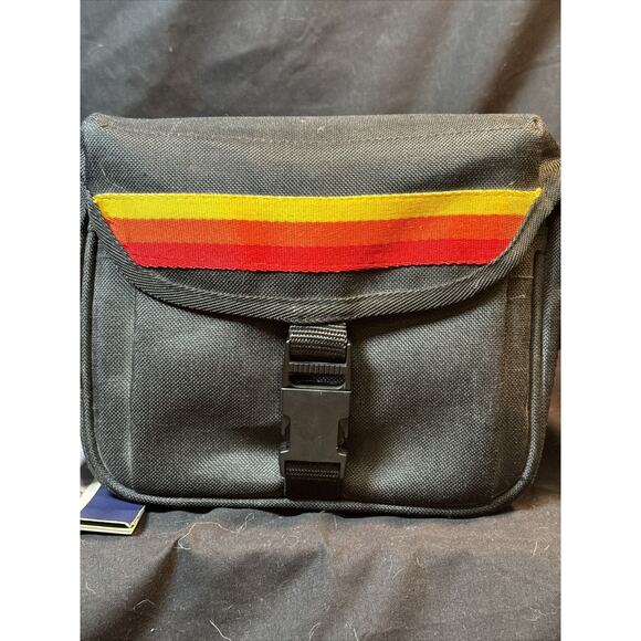 Vintage Polaroid Spectra System SE Instant‎ Film Camera, Case & Manual. EUC - Picture 15 of 16